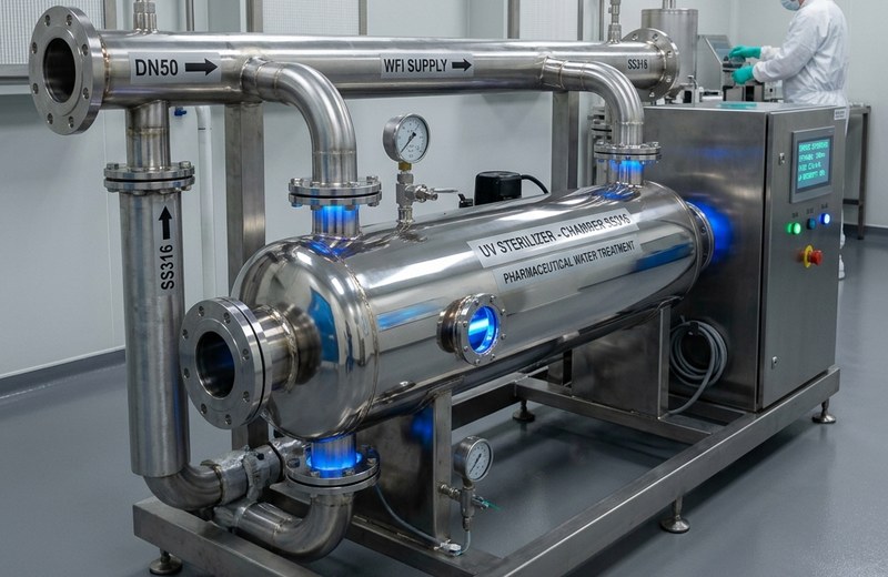 UV Systems