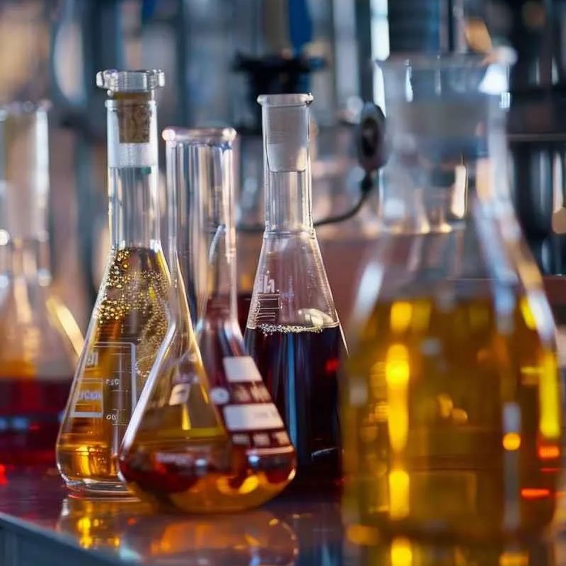 Chemical Industries