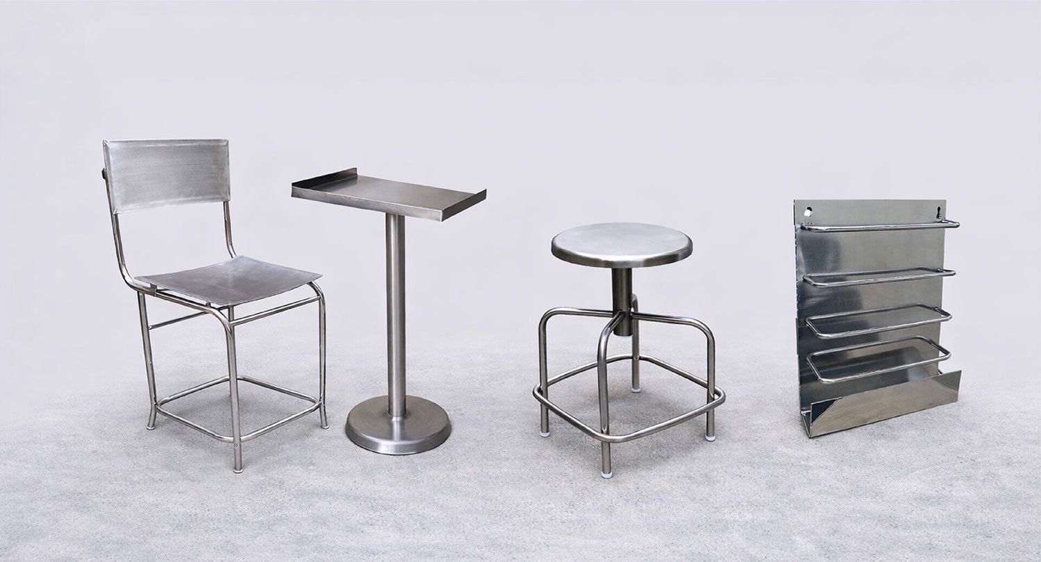Clean Room Furniture
