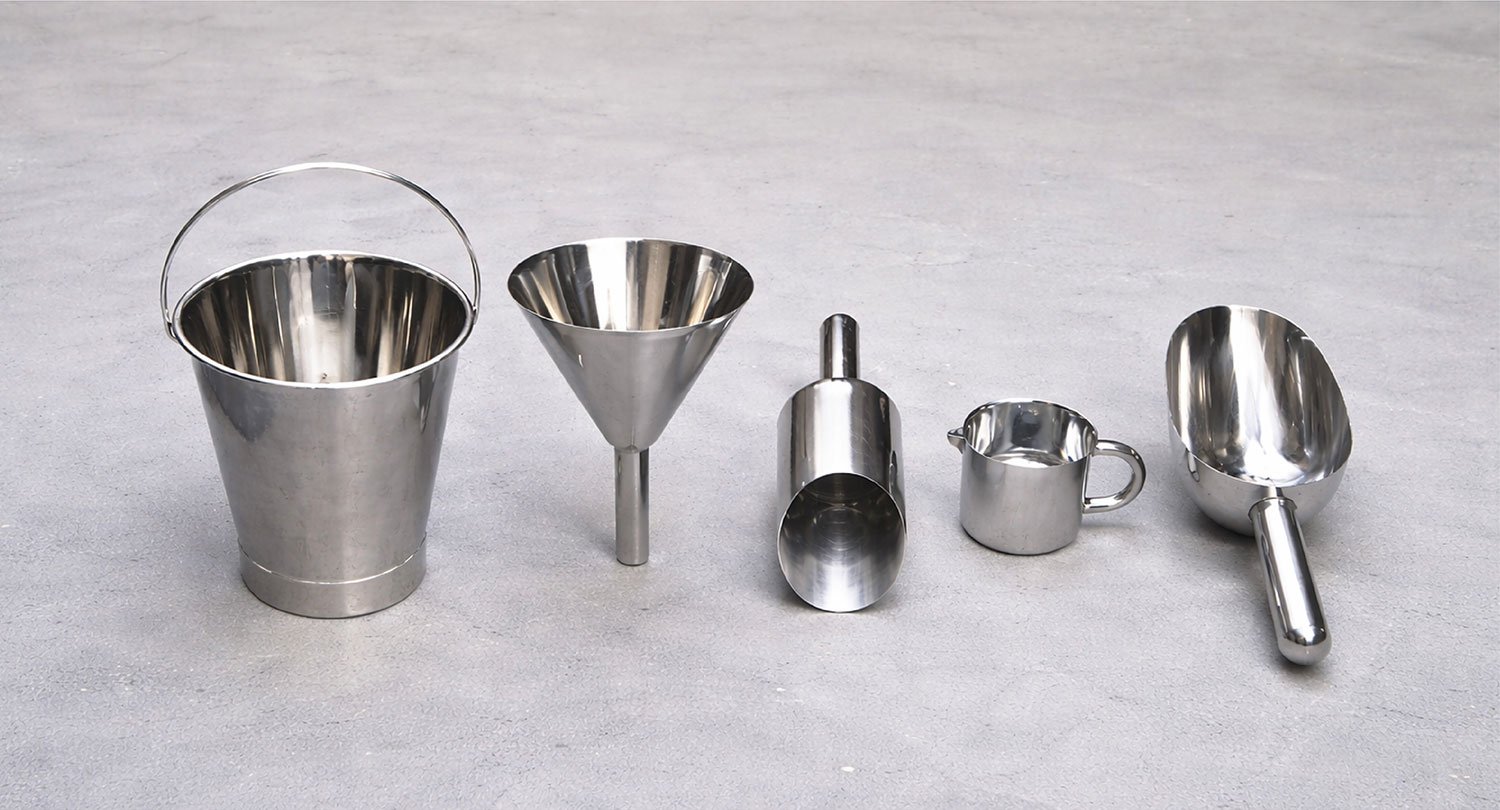 Pharmaceutical Sampling Equipment