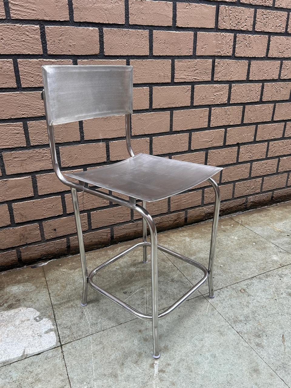 Ss Chair SS Chair | Sanipure Water Systems