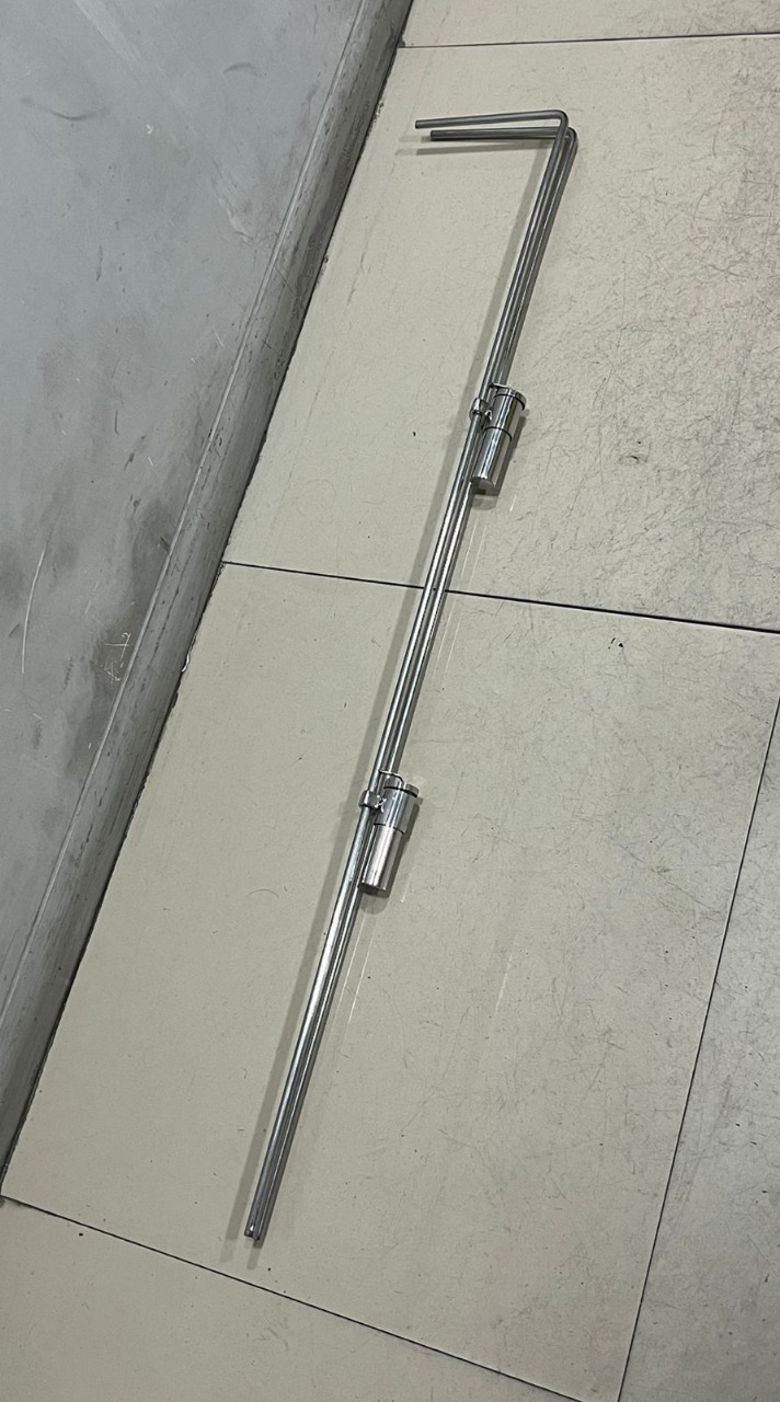 SS Multi Level Liquid Samplers | Sanipure Water Systems